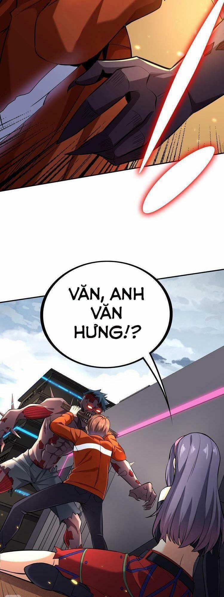 Thợ Săn Mạt Thế 2 trang 12