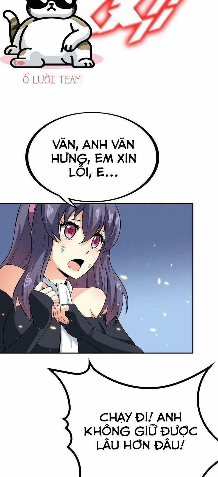 Thợ Săn Mạt Thế 2 trang 14