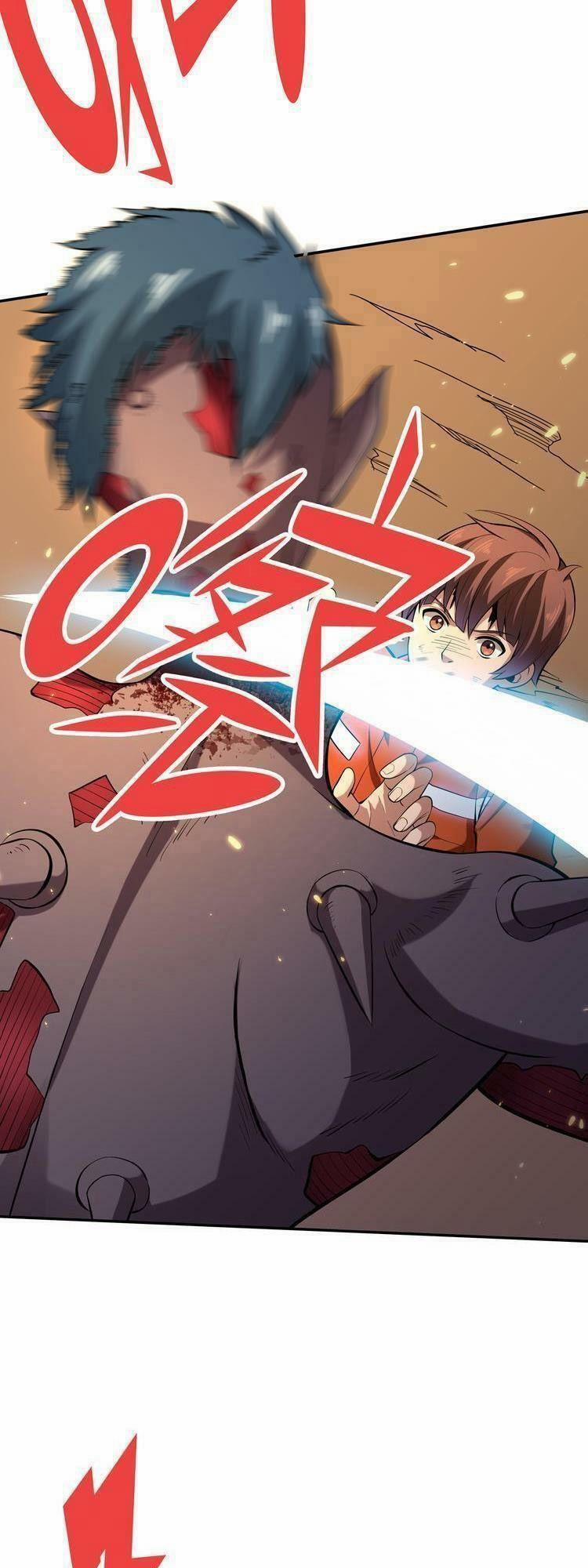 Thợ Săn Mạt Thế 2 trang 16