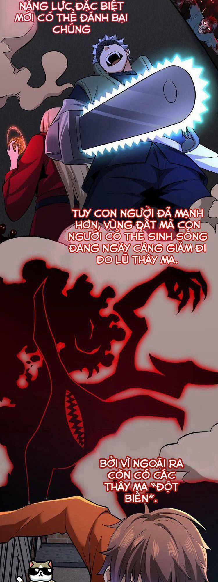 Thợ Săn Mạt Thế 2 trang 2