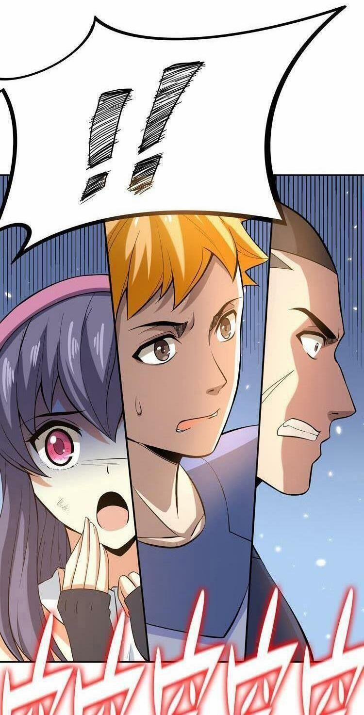 Thợ Săn Mạt Thế 2 trang 20