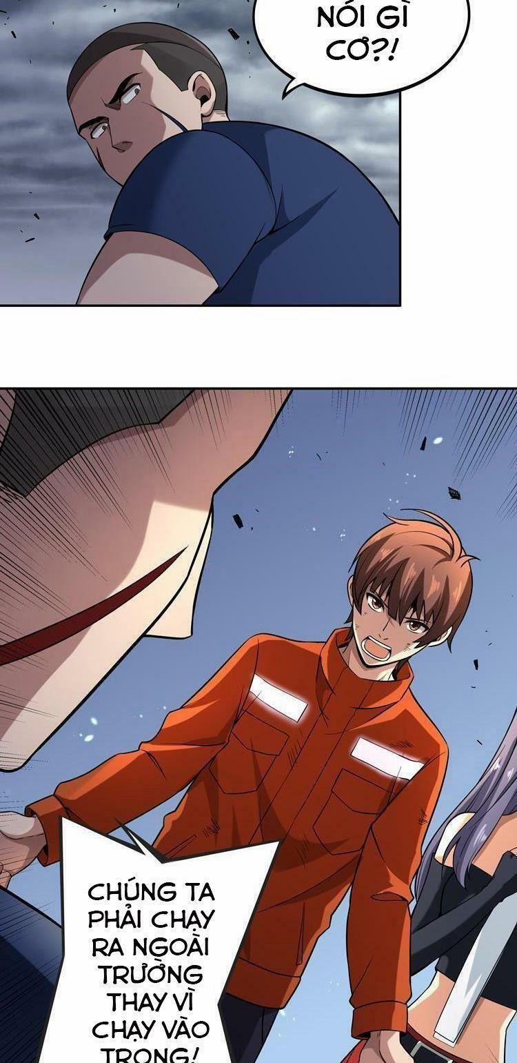 Thợ Săn Mạt Thế 2 trang 24