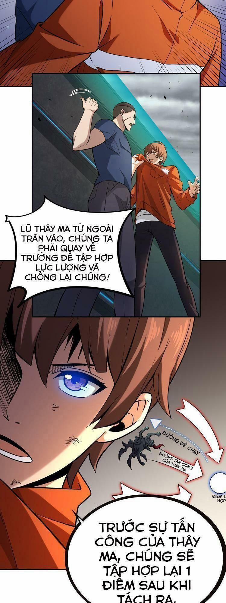 Thợ Săn Mạt Thế 2 trang 26