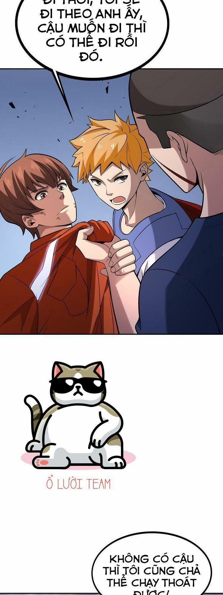 Thợ Săn Mạt Thế 2 trang 28