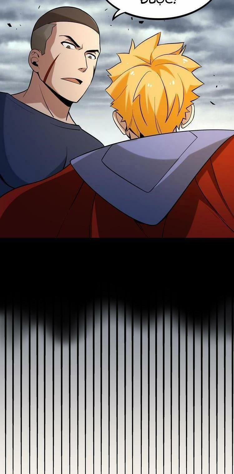 Thợ Săn Mạt Thế 2 trang 29