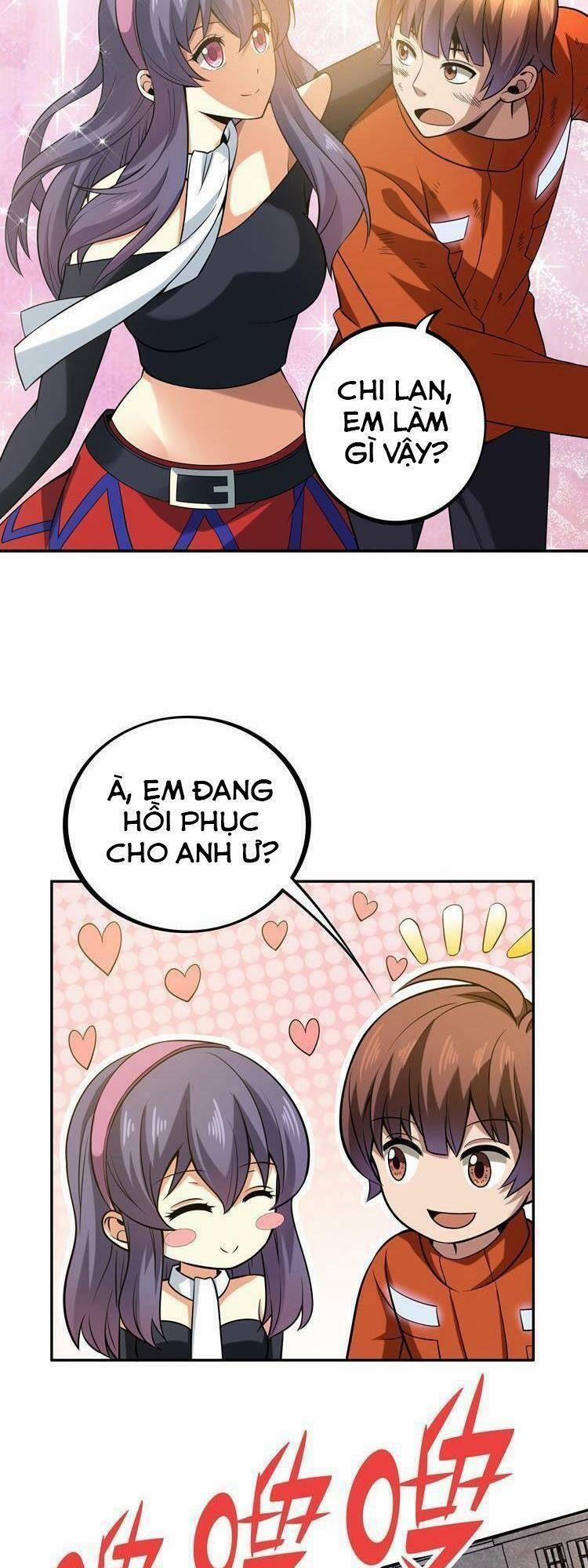 Thợ Săn Mạt Thế 2 trang 33