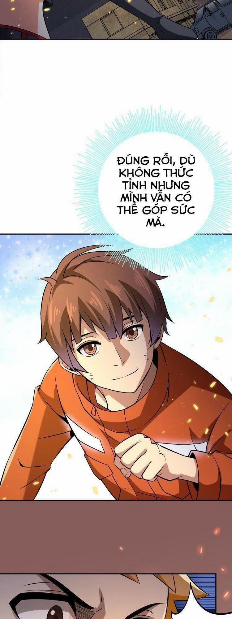 Thợ Săn Mạt Thế 2 trang 37