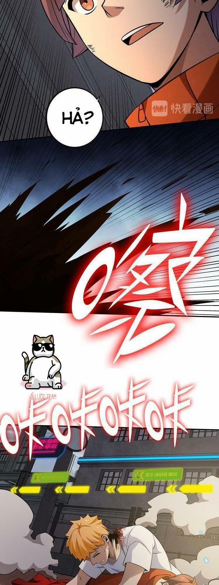 Thợ Săn Mạt Thế 2 trang 39