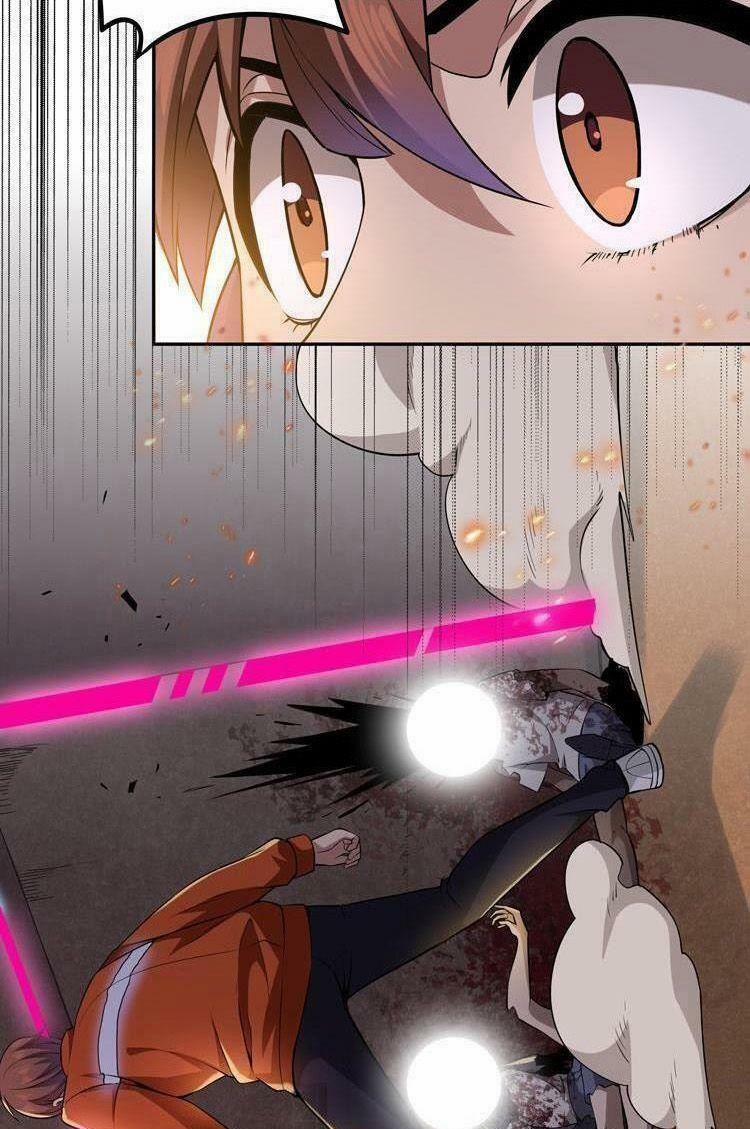 Thợ Săn Mạt Thế 2 trang 4