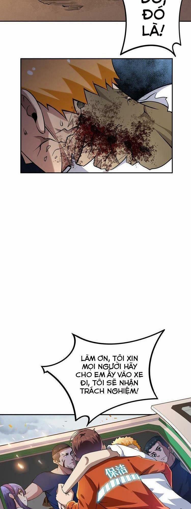 Thợ Săn Mạt Thế 2 trang 41