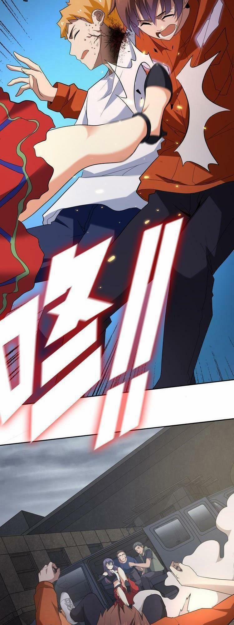 Thợ Săn Mạt Thế 2 trang 46