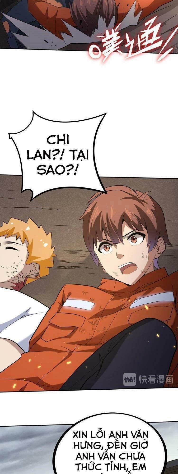 Thợ Săn Mạt Thế 2 trang 47