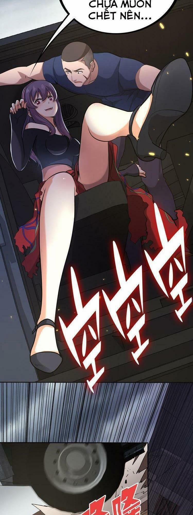 Thợ Săn Mạt Thế 2 trang 48