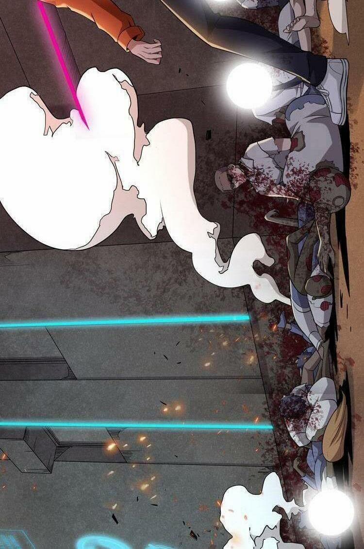 Thợ Săn Mạt Thế 2 trang 5