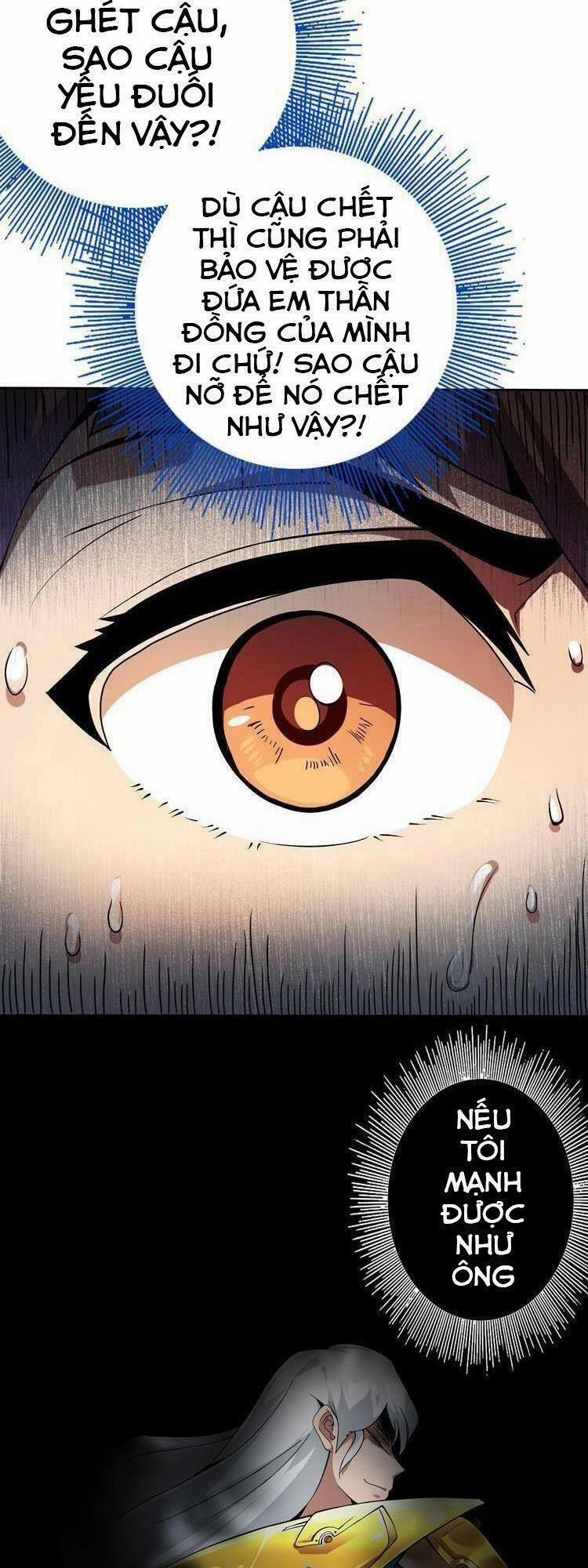 Thợ Săn Mạt Thế 2 trang 51