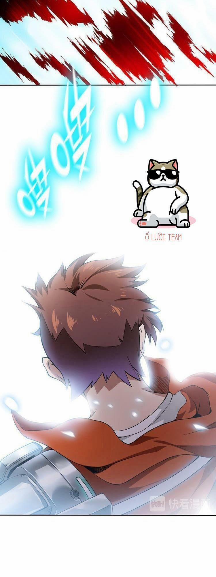 Thợ Săn Mạt Thế 2 trang 57