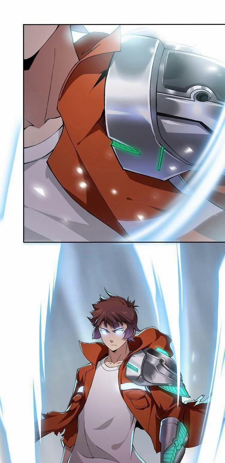 Thợ Săn Mạt Thế 2 trang 58