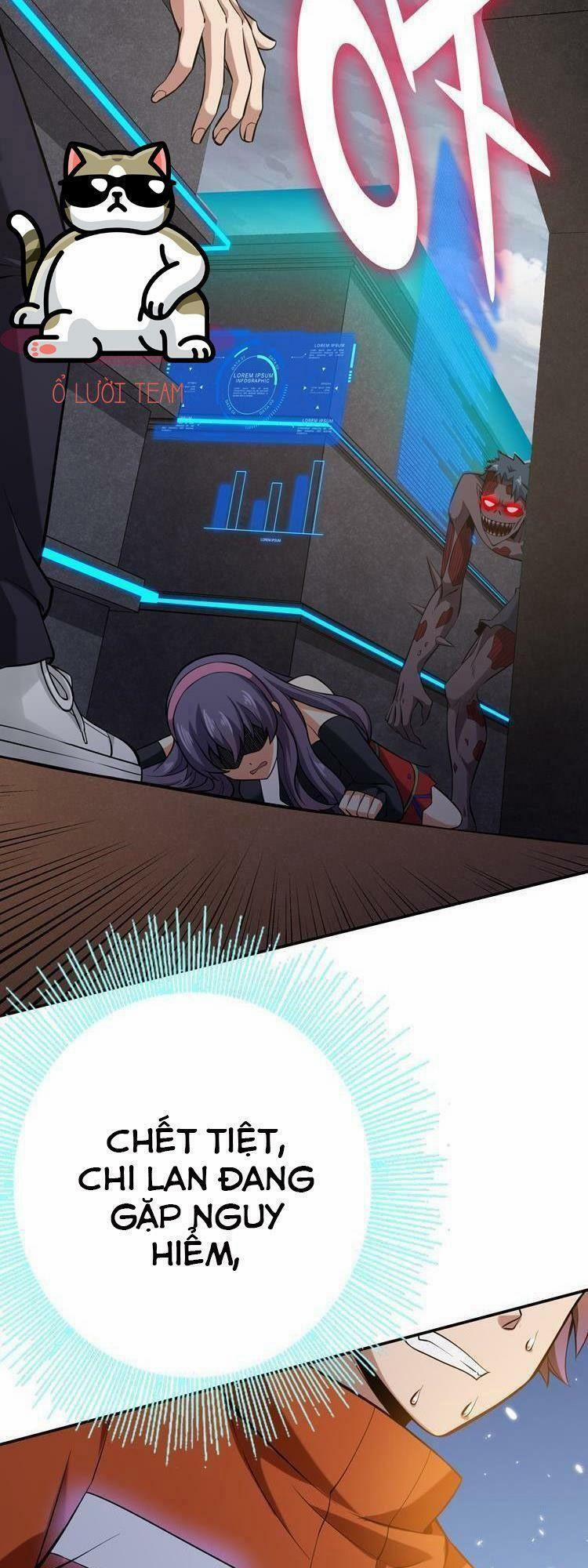 Thợ Săn Mạt Thế 2 trang 8