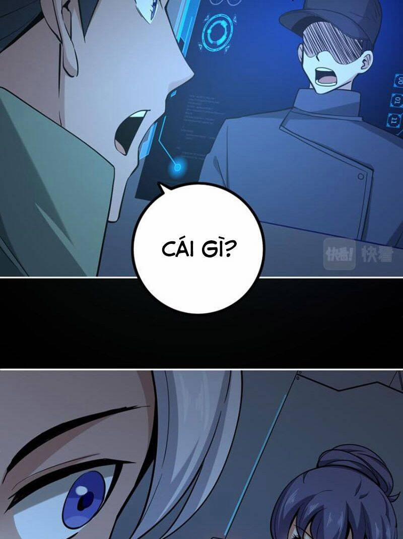 Thợ Săn Mạt Thế 20 trang 14