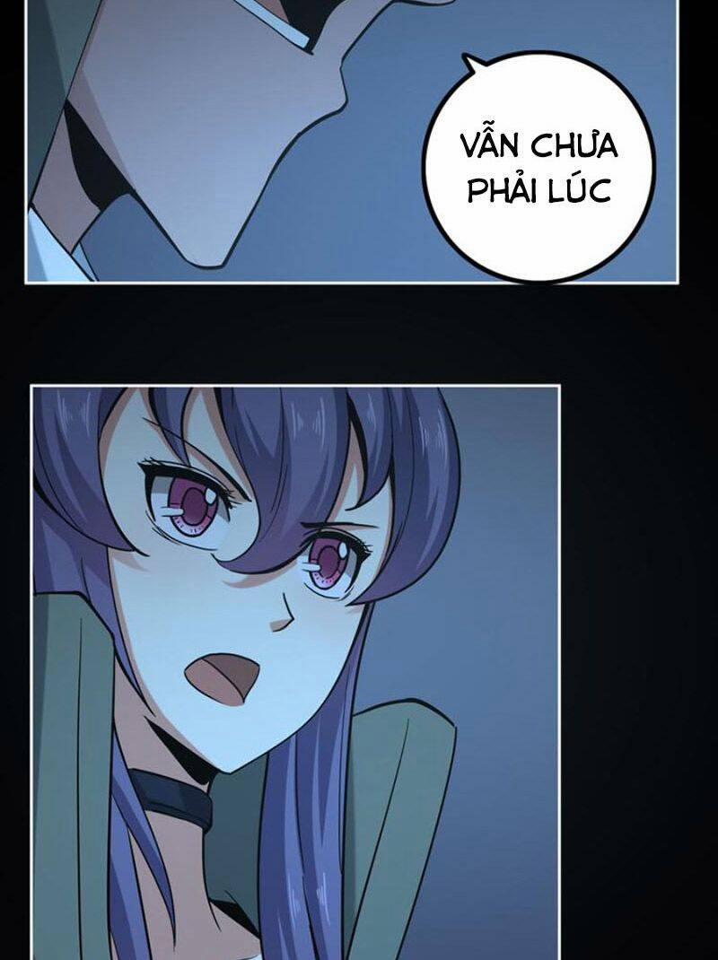Thợ Săn Mạt Thế 20 trang 16