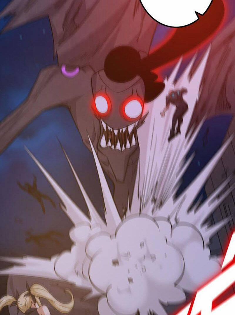 Thợ Săn Mạt Thế 20 trang 19