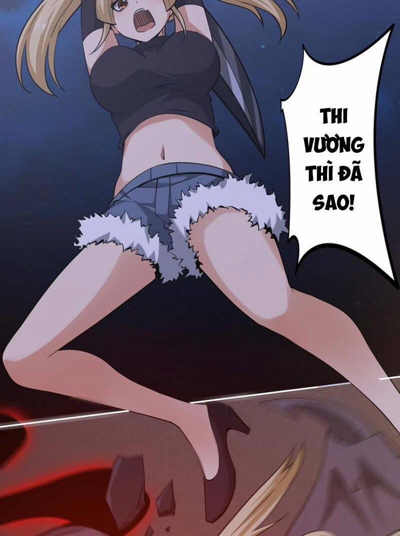 Thợ Săn Mạt Thế 20 trang 22