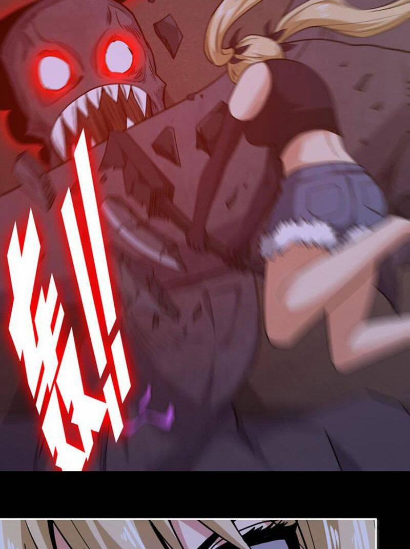 Thợ Săn Mạt Thế 20 trang 23