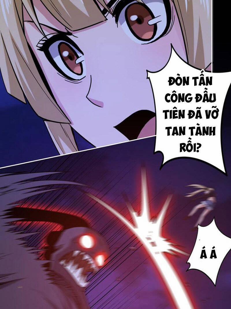 Thợ Săn Mạt Thế 20 trang 24