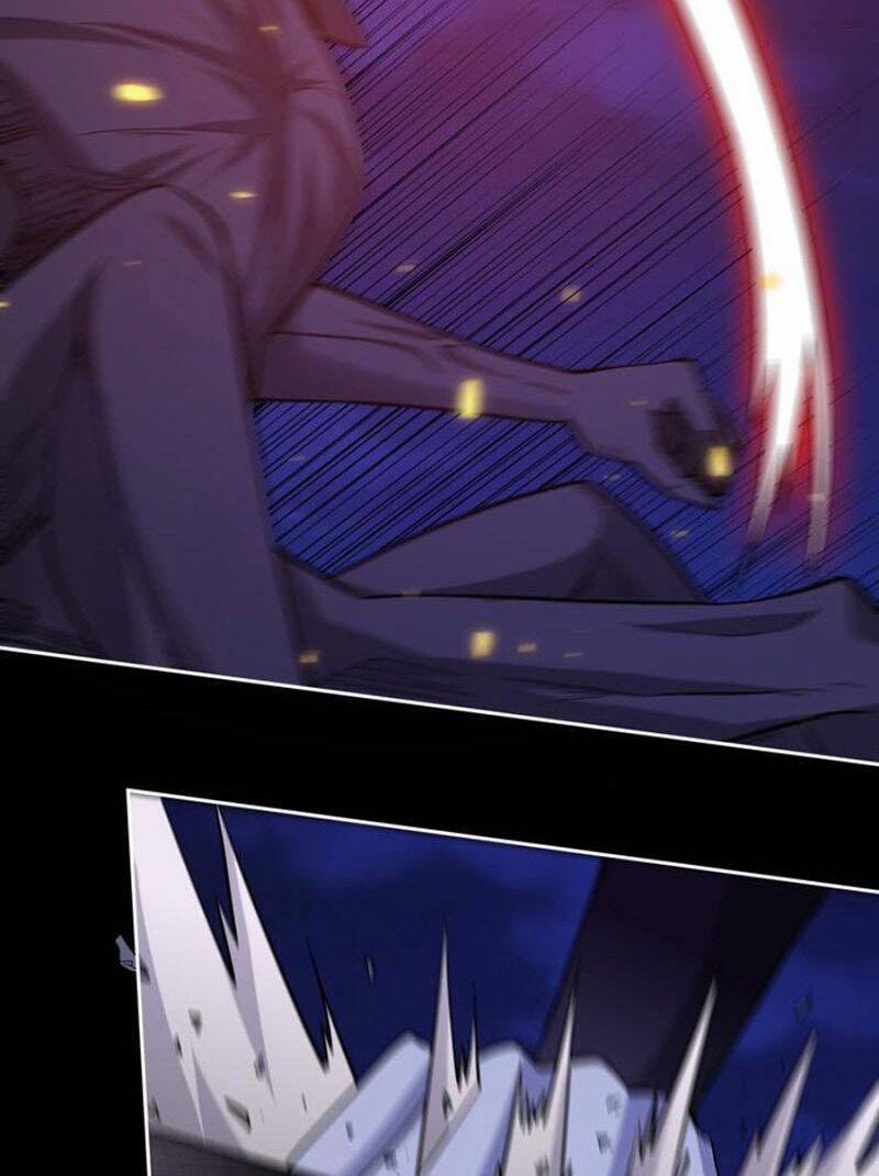 Thợ Săn Mạt Thế 20 trang 25