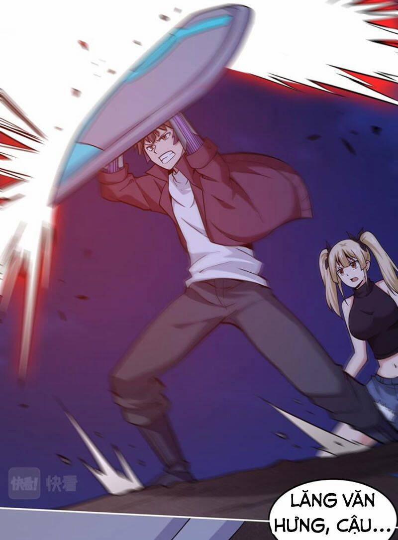 Thợ Săn Mạt Thế 20 trang 28