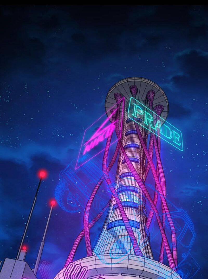 Thợ Săn Mạt Thế 20 trang 3