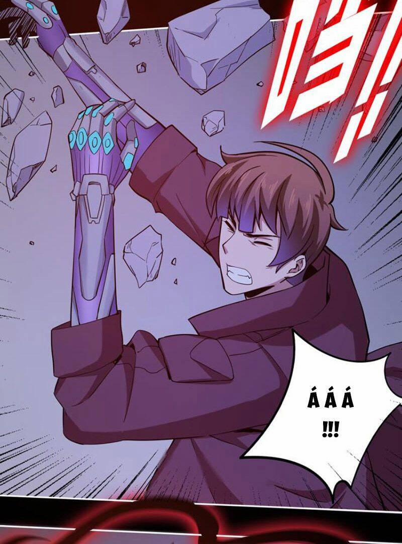 Thợ Săn Mạt Thế 20 trang 30