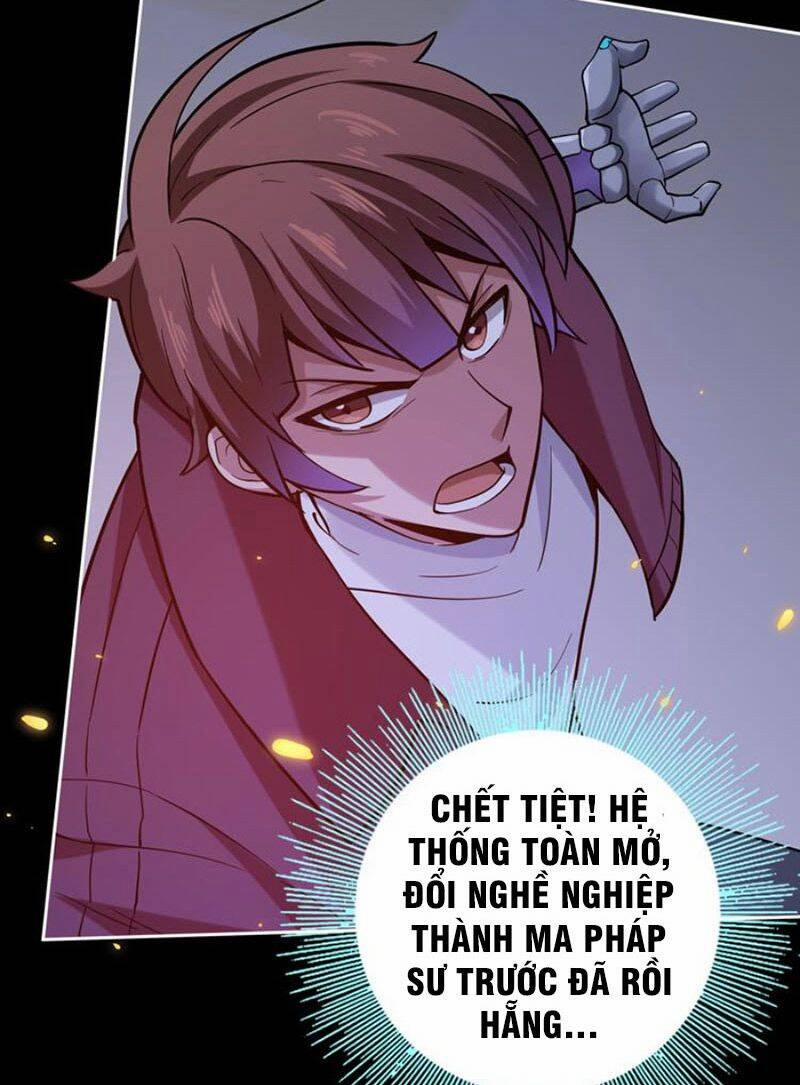Thợ Săn Mạt Thế 20 trang 32