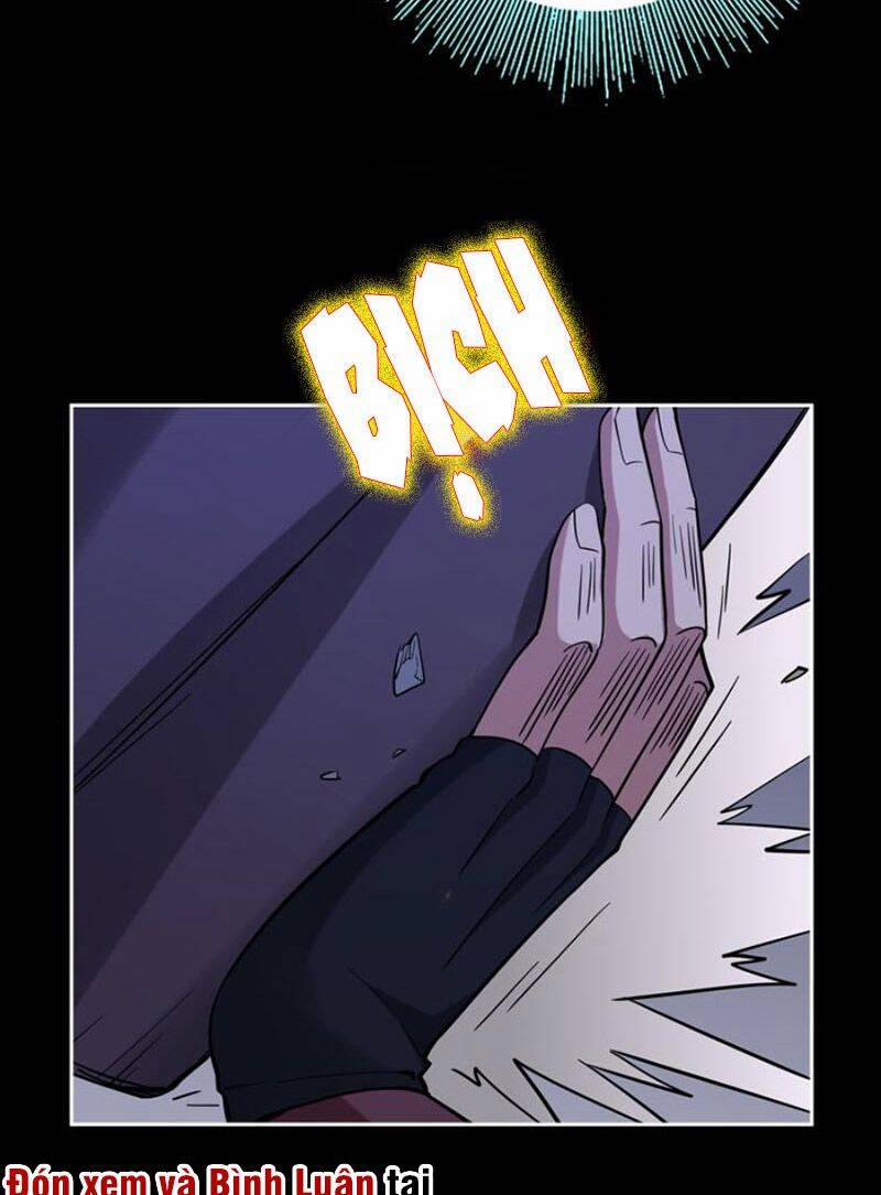 Thợ Săn Mạt Thế 20 trang 33