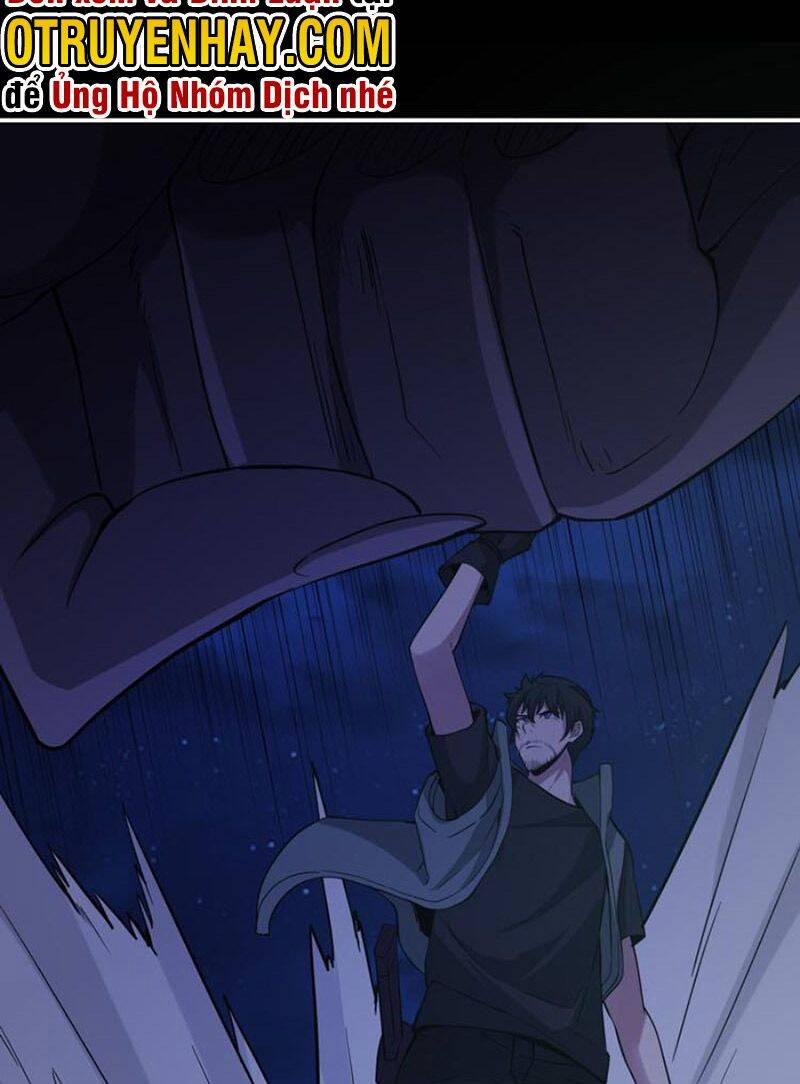 Thợ Săn Mạt Thế 20 trang 34