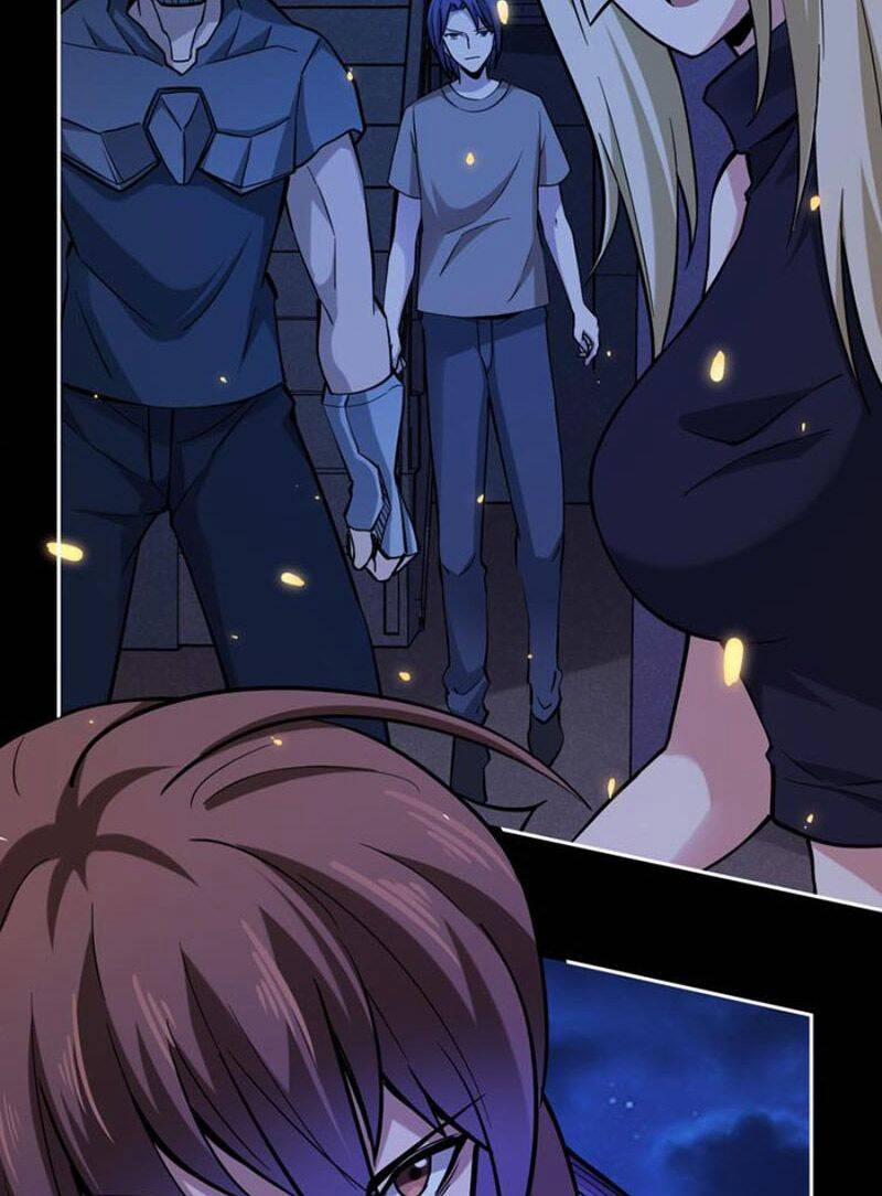 Thợ Săn Mạt Thế 20 trang 38