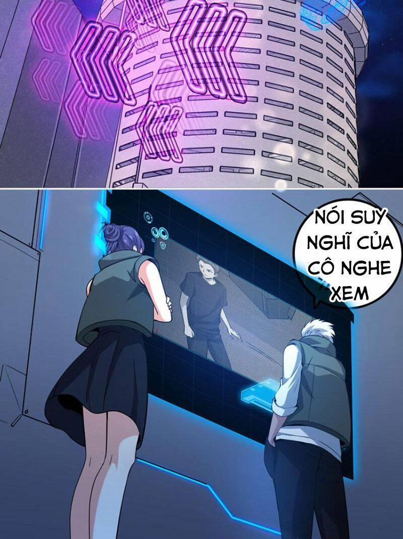 Thợ Săn Mạt Thế 20 trang 4