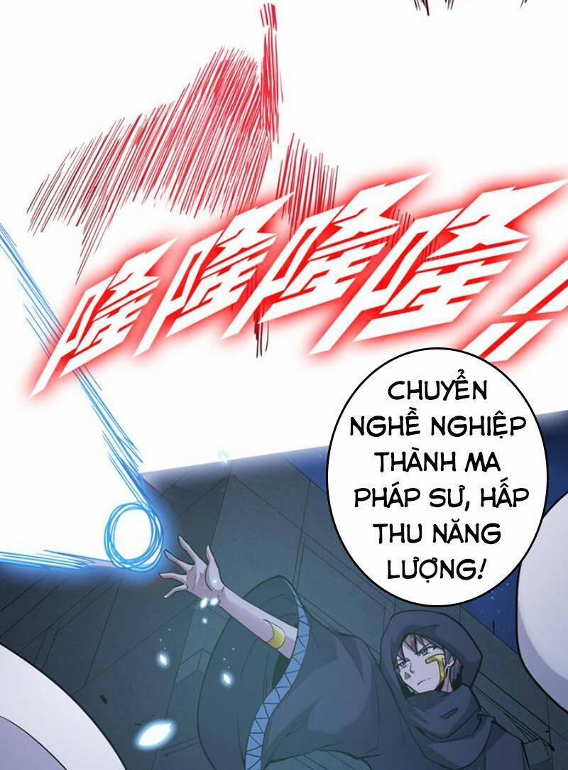 Thợ Săn Mạt Thế 20 trang 43