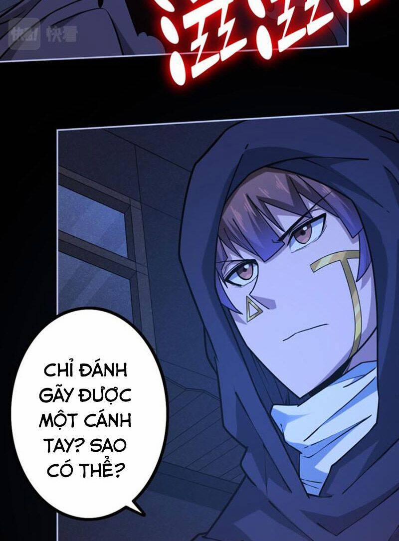 Thợ Săn Mạt Thế 20 trang 48