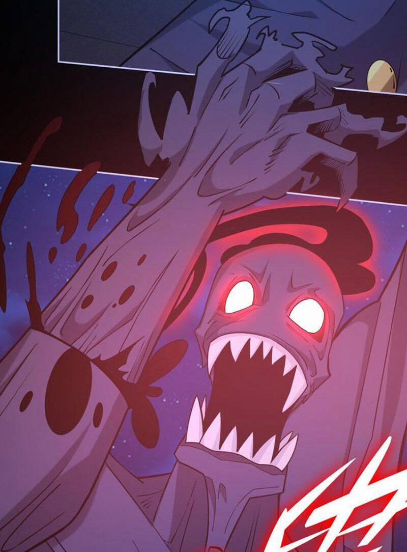 Thợ Săn Mạt Thế 20 trang 49