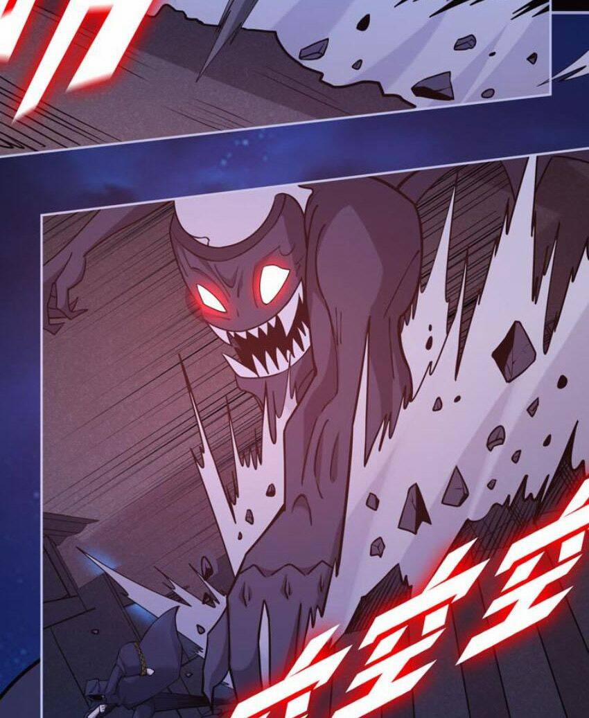 Thợ Săn Mạt Thế 20 trang 52