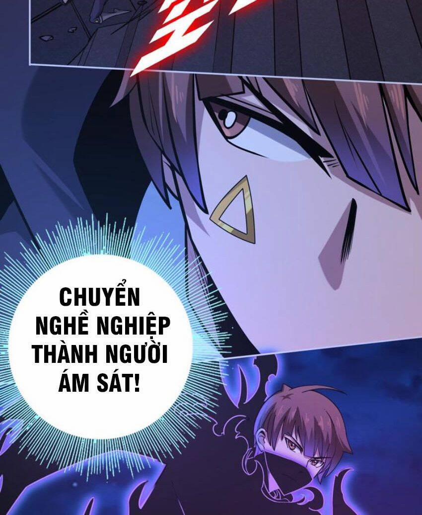 Thợ Săn Mạt Thế 20 trang 53