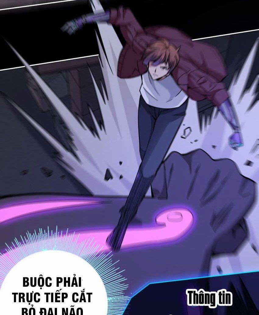 Thợ Săn Mạt Thế 20 trang 57