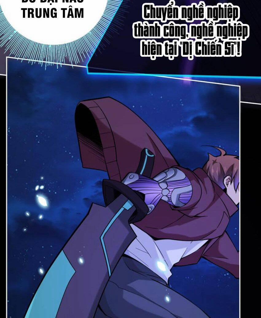 Thợ Săn Mạt Thế 20 trang 58