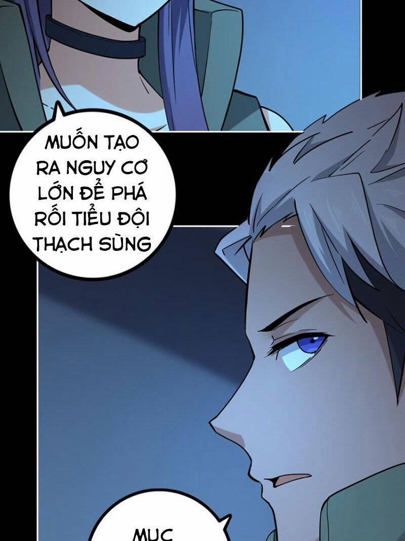 Thợ Săn Mạt Thế 20 trang 6