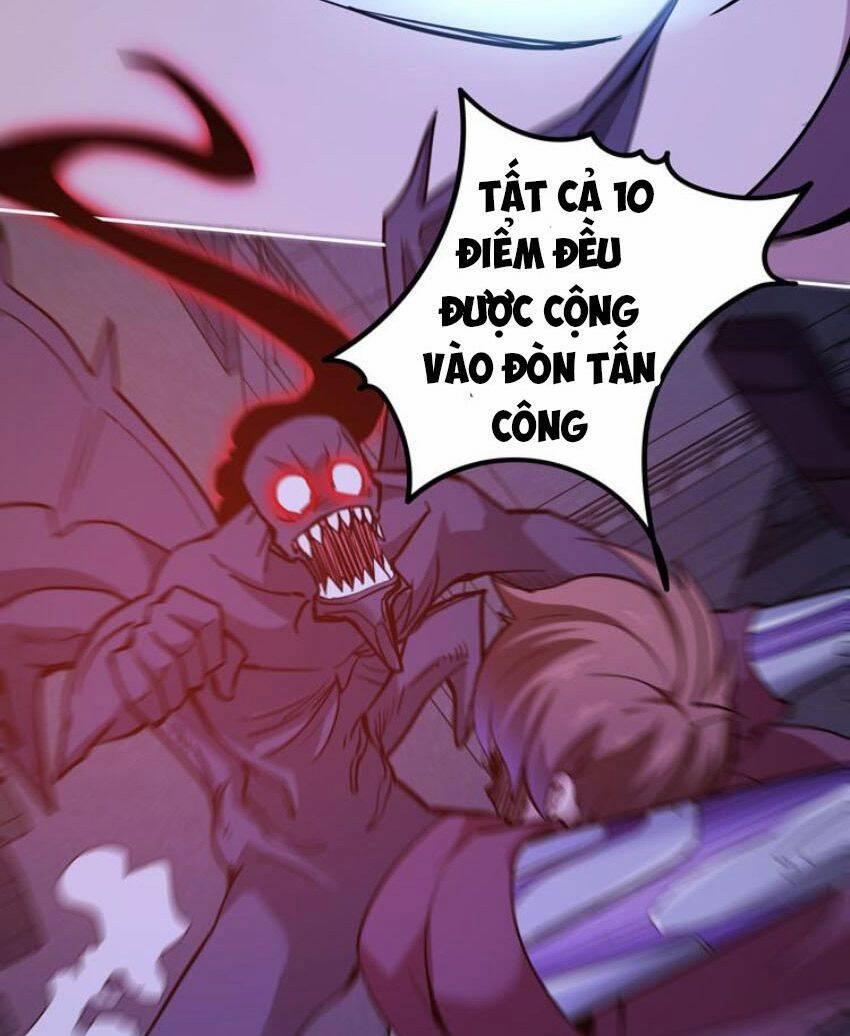 Thợ Săn Mạt Thế 20 trang 60