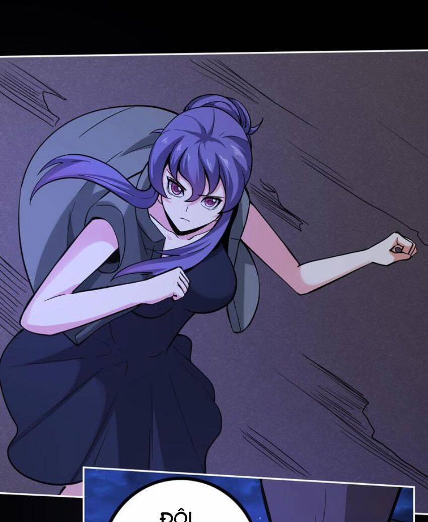 Thợ Săn Mạt Thế 20 trang 64