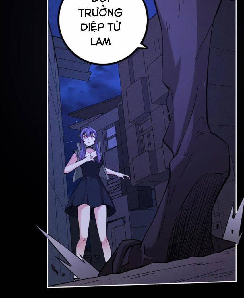 Thợ Săn Mạt Thế 20 trang 65