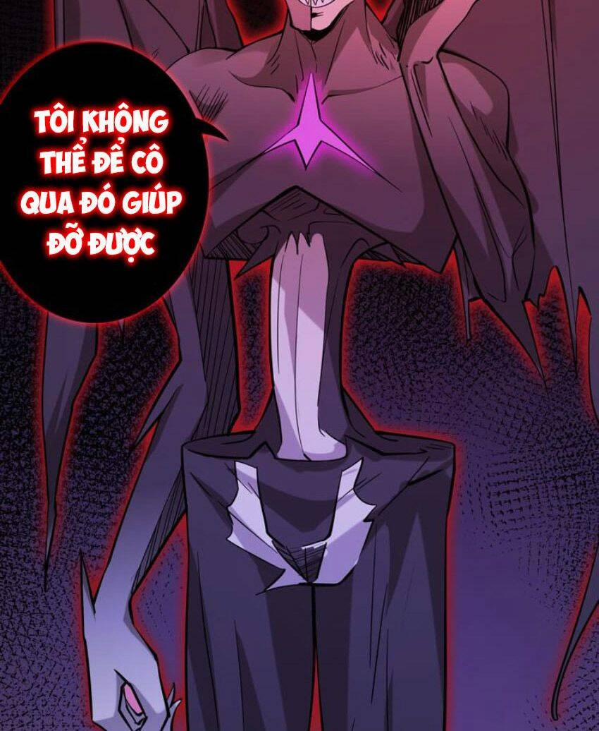 Thợ Săn Mạt Thế 20 trang 68