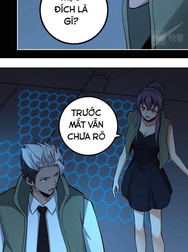 Thợ Săn Mạt Thế 20 trang 7